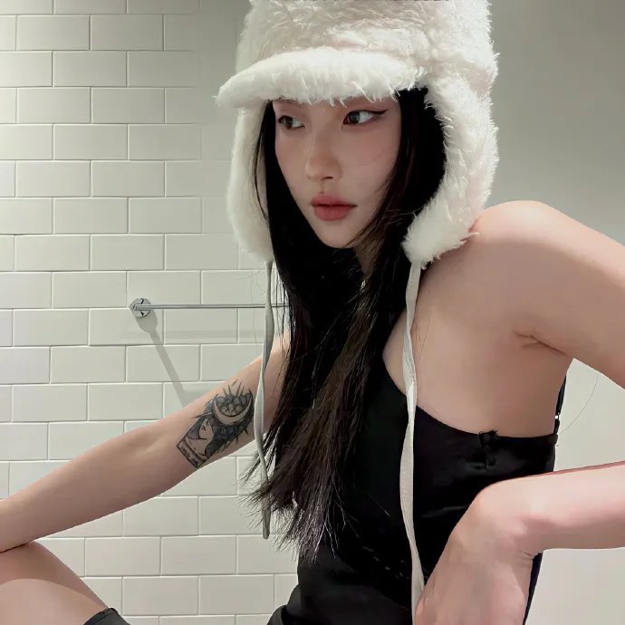 少女杀手阿墨