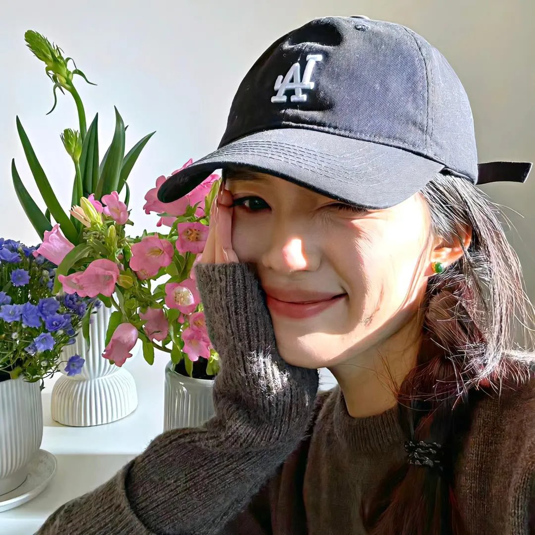 积极的生活吧